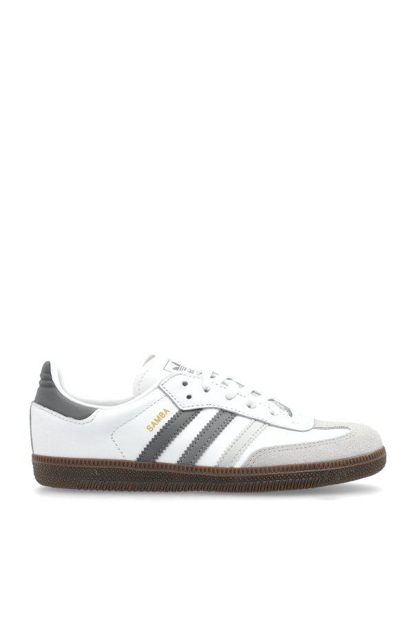 Sports shoes SAMBA OG C, zdjęcie 1 Sports shoes SAMBA OG C od ADIDAS Kids