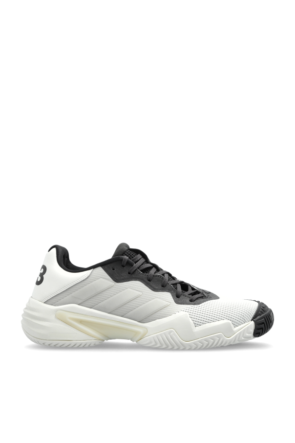 Sports shoes `Barricade 13 M Y-3` from the `Tennis US` collection od Y-3