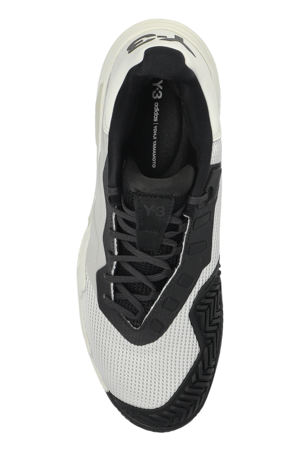 Y-3 Sports shoes `Barricade 13 M Y-3` from the `Tennis US` collection