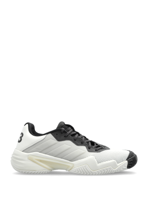 Buty sportowe `Barricade 13 M Y-3` z kolekcji `Tennis US`