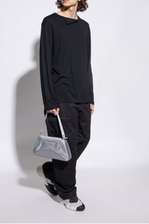 Y-3 Sports shoes `Barricade 13 M Y-3` from the `Tennis US` collection