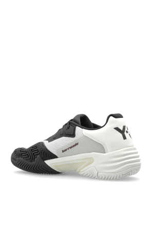 Y-3 Sports shoes `Barricade 13 M Y-3` from the `Tennis US` collection