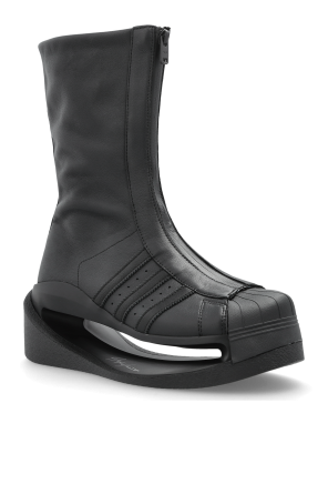 Y-3 Botines `Gendo`