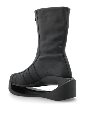 Y-3 Botines `Gendo`