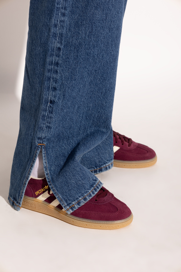 ADIDAS Originals Buty sportowe `HANDBALL SPEZIAL W`