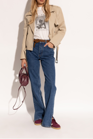 ADIDAS Originals Buty sportowe `HANDBALL SPEZIAL W`