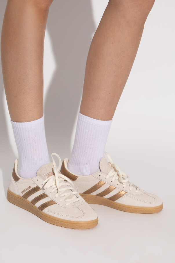 ADIDAS Originals Sport shoes "HANDBALL SPEZIAL W"