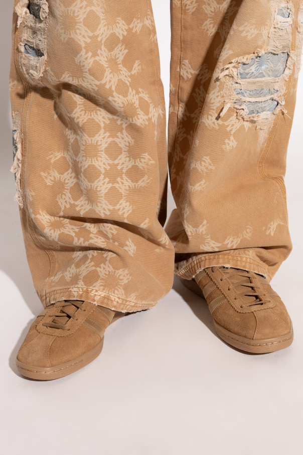 ADIDAS Originals Sapatilhas desportivas `Tobacco`