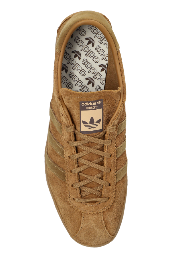 ADIDAS Originals Sapatilhas desportivas `Tobacco`