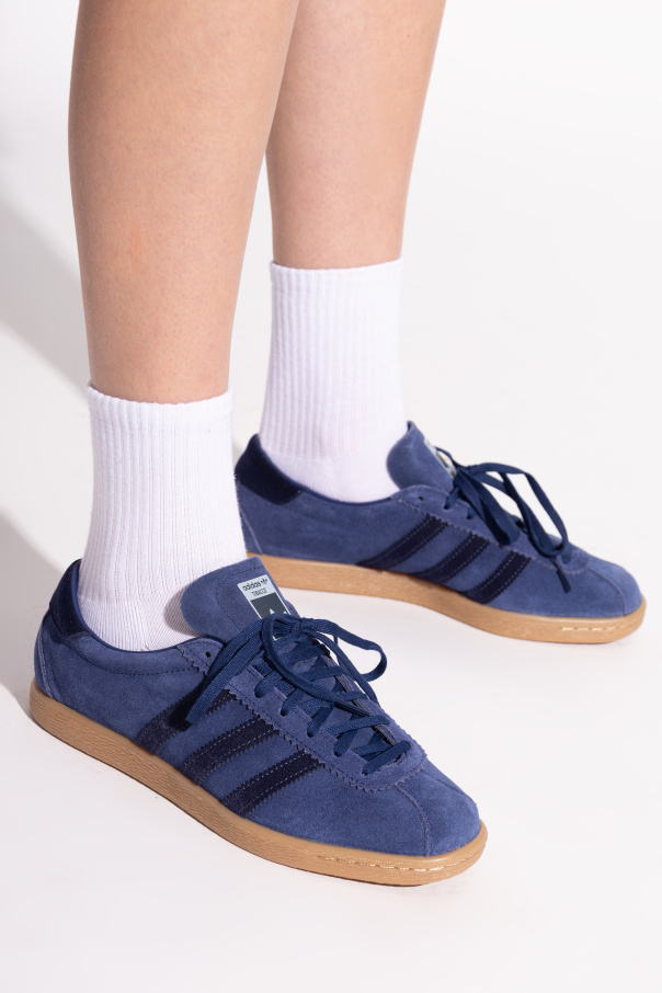 ADIDAS Originals "Tobacco" sports shoes
