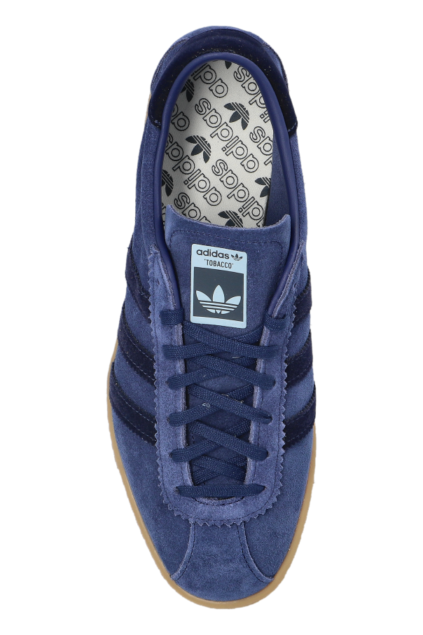 ADIDAS Originals "Tobacco" sports shoes