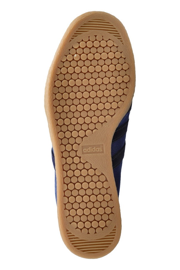 ADIDAS Originals "Tobacco" sports shoes