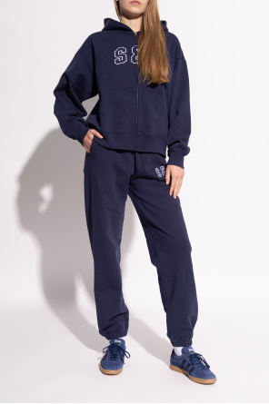 ADIDAS Originals "Tobacco" sports shoes