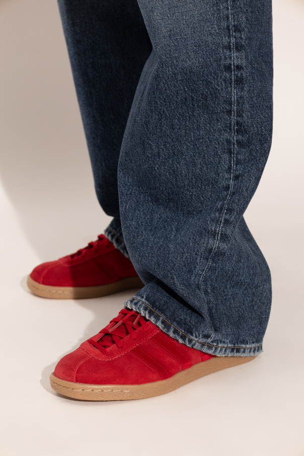 ADIDAS Originals Sports shoes 'Tobacco'