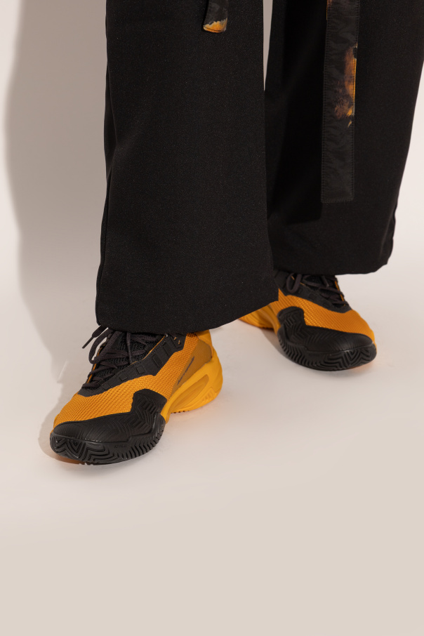 Y-3 Zapatillas deportivas "Barricade 13 M Y-3" de la colección "Tennis US"