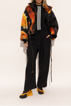 Y-3 Zapatillas deportivas "Barricade 13 M Y-3" de la colección "Tennis US"