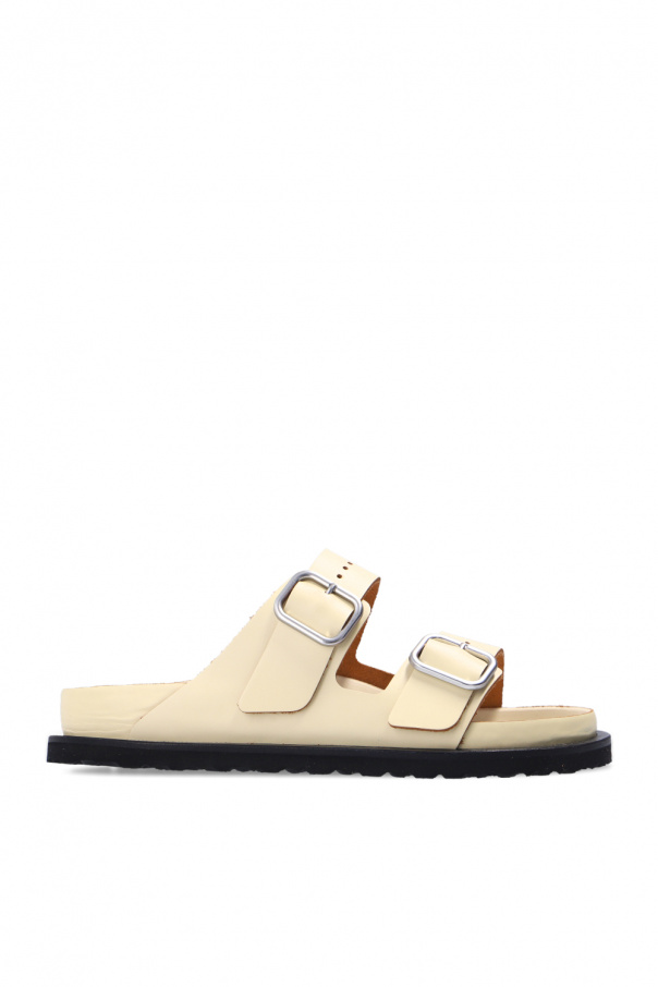 JIL SANDER Jil Sander+ x Birkenstock