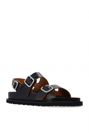 JIL SANDER Jil Sander x Birkenstock