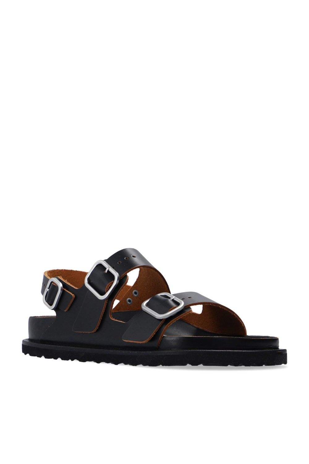 birkenstock jil sander arizona