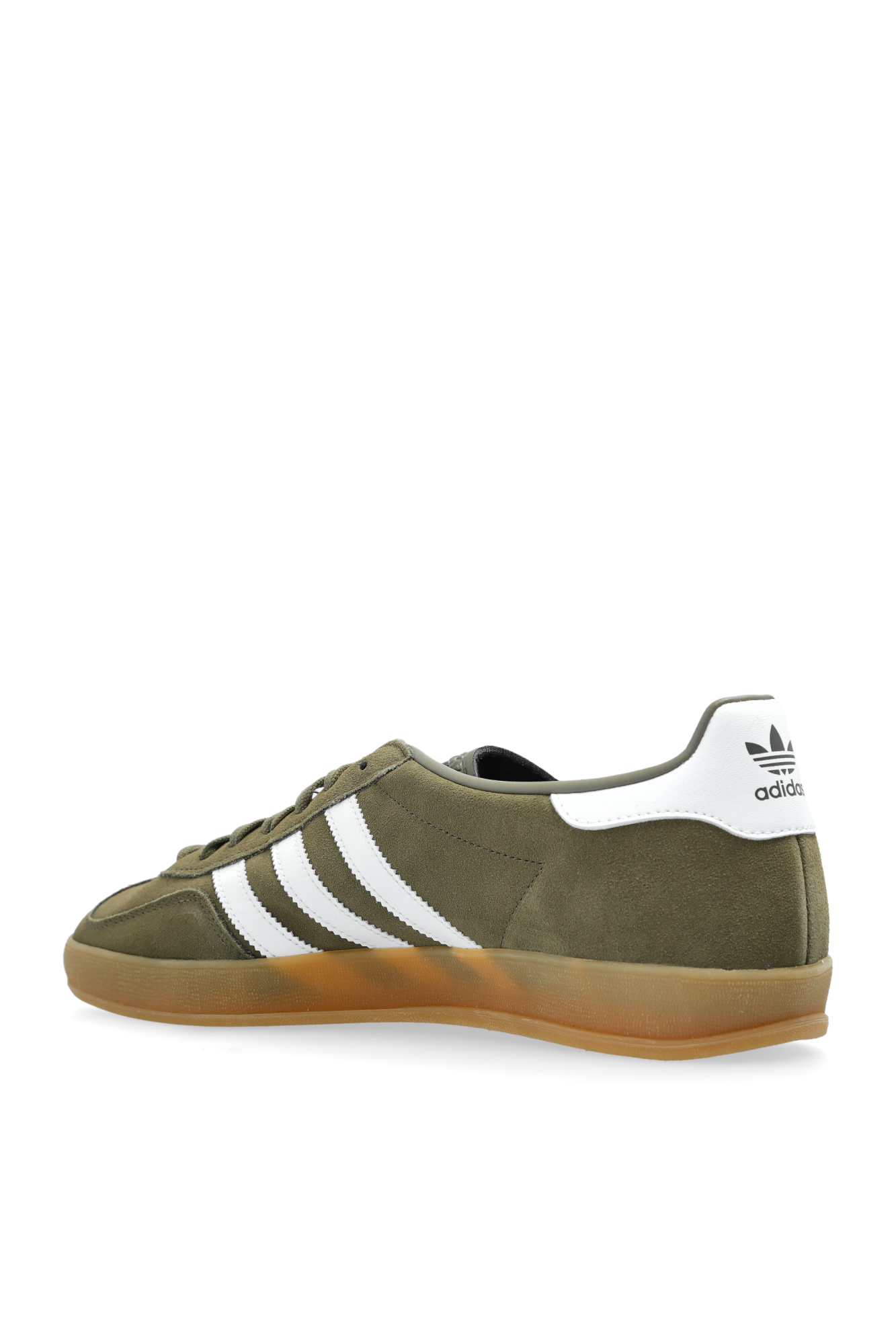 gazelle super model