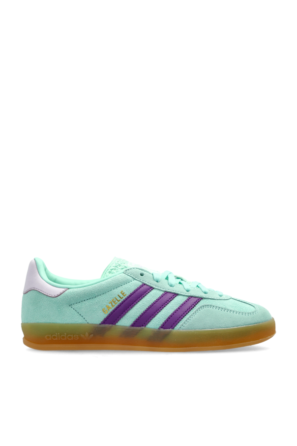 Sports shoes Gazelle Indoor, zdjęcie 1 Sports shoes Gazelle Indoor od ADIDAS Originals