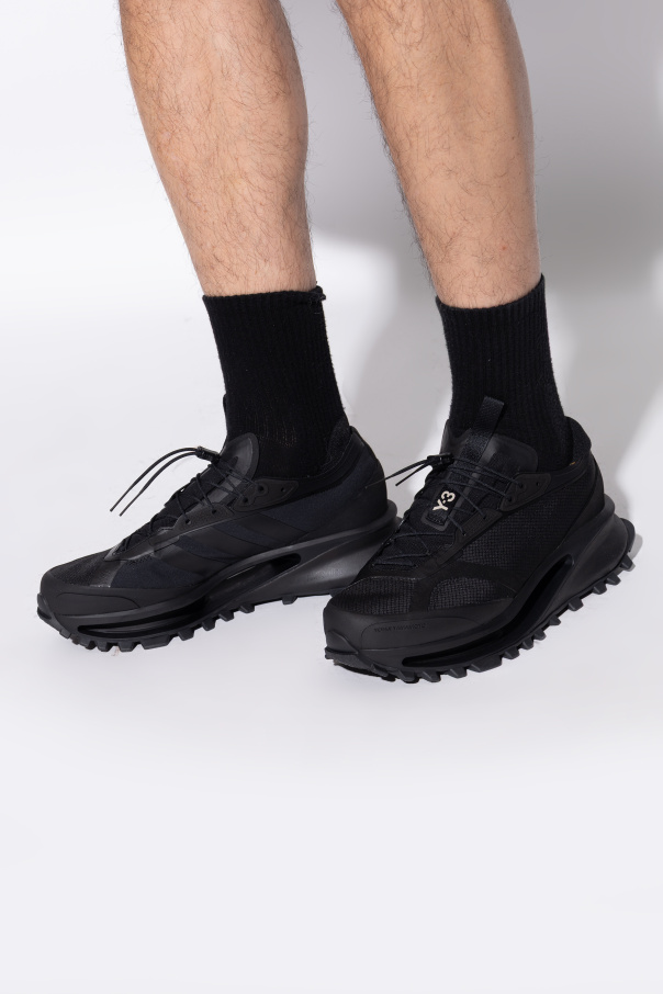 Y-3 Buty sportowe ‘S-Gendo Trail’