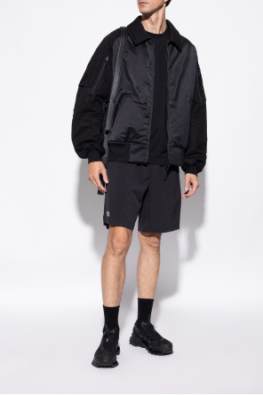 Y-3 Buty sportowe ‘S-Gendo Trail’