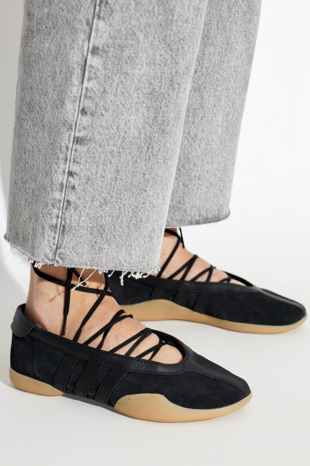 ADIDAS Originals Ballet Flats "Taekwondo Mei"