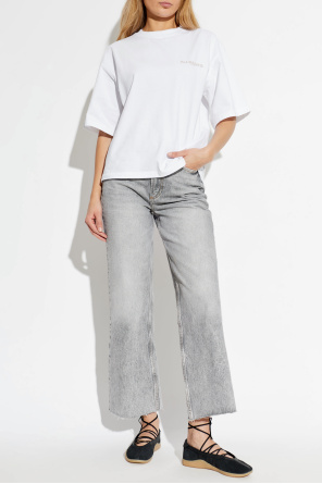 ADIDAS Originals Ballet Flats "Taekwondo Mei"