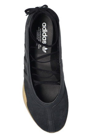ADIDAS Originals Ballet Flats "Taekwondo Mei"