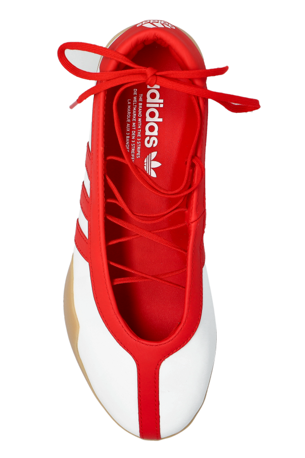 ADIDAS Originals Sportschuhe „TAEKWONDO MEI BALLET W“