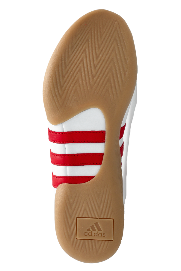 ADIDAS Originals Sportschuhe „TAEKWONDO MEI BALLET W“