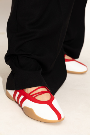 Sports shoes 'taekwondo mei ballet w' od ADIDAS Originals