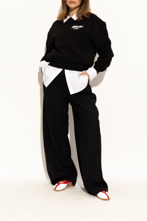 ADIDAS Originals Sportschuhe „TAEKWONDO MEI BALLET W“