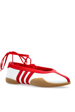 ADIDAS Originals Sportschuhe „TAEKWONDO MEI BALLET W“