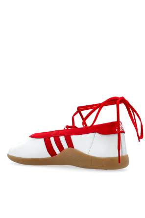 ADIDAS Originals Sportschuhe „TAEKWONDO MEI BALLET W“