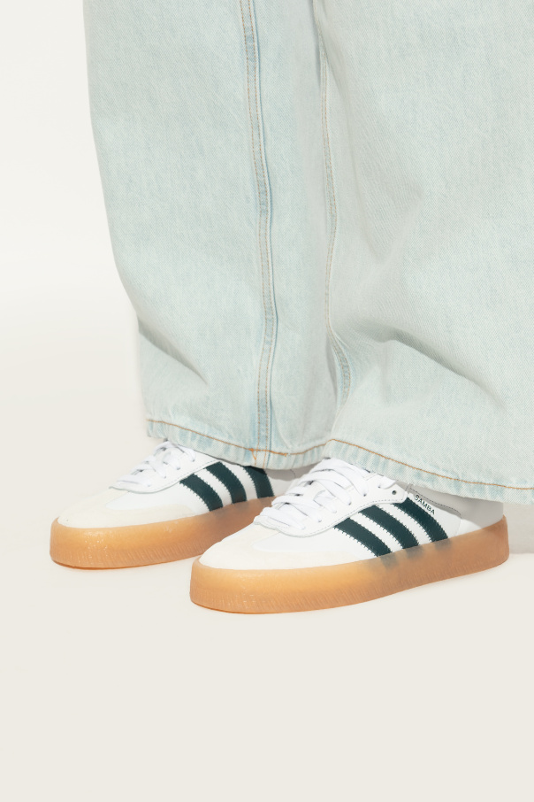 ADIDAS Originals "SAMBAE W" sports shoes