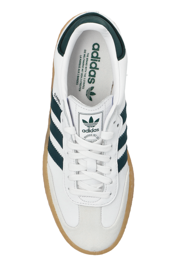 ADIDAS Originals "SAMBAE W" sports shoes