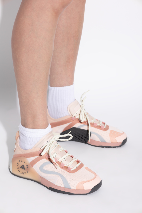 ADIDAS by Stella McCartney `TRAINING DROPSET` sports shoes