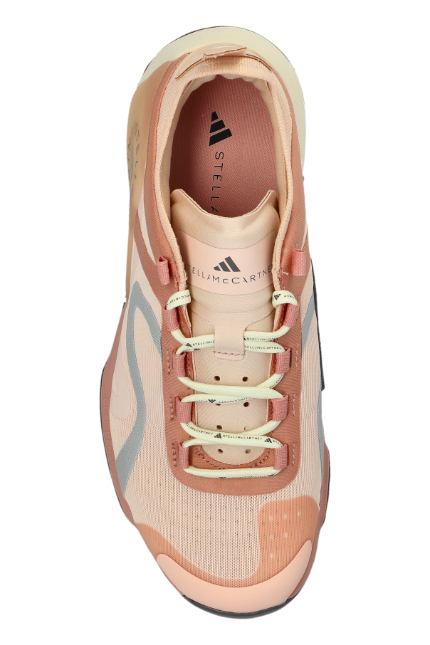 ADIDAS by Stella McCartney `TRAINING DROPSET` sports shoes