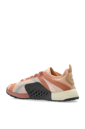 ADIDAS by Stella McCartney `TRAINING DROPSET` sports shoes