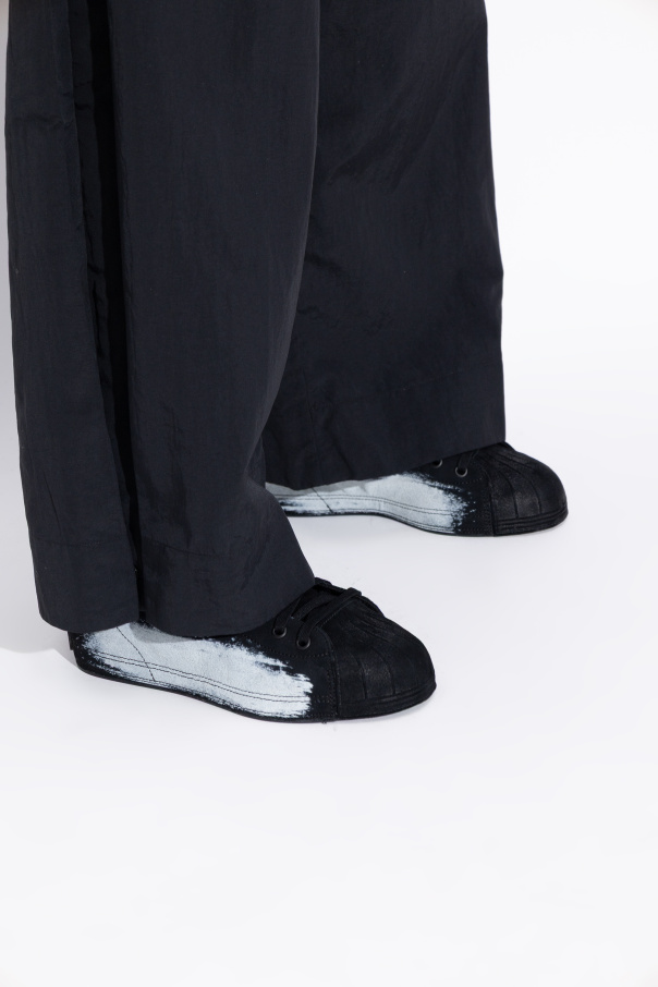 Y-3 Sportschuhe ‘Nizzastar HI’