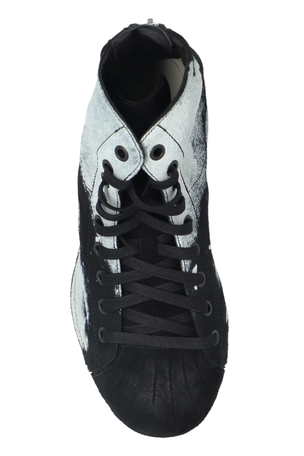 Y-3 Sportschuhe ‘Nizzastar HI’