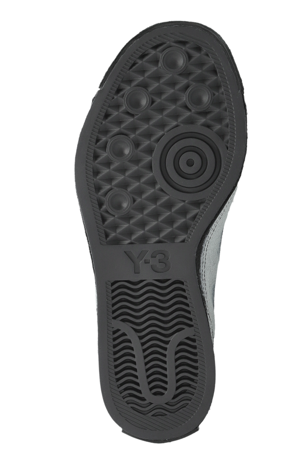 Y-3 Sportschuhe ‘Nizzastar HI’