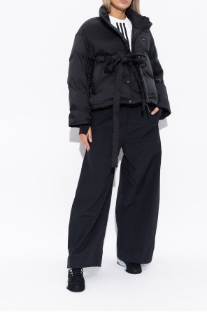 Y-3 Sportschuhe ‘Nizzastar HI’