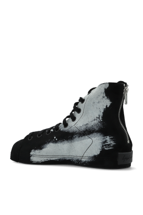 Y-3 Sportschuhe ‘Nizzastar HI’