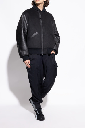 Y-3 Sportliche Schuhe 'Nizzastar HI'