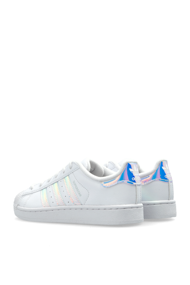 ADIDAS Kids Zapatillas deportivas ‘SUPERSTAR II C’