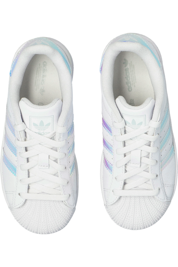 ADIDAS Kids Zapatillas deportivas ‘SUPERSTAR II C’