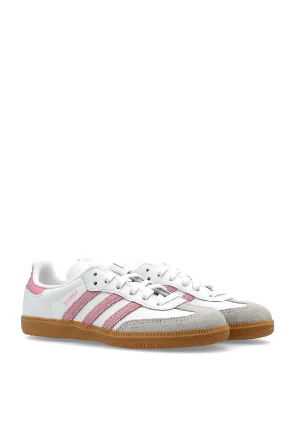 ADIDAS Kids Samba OG sports shoes